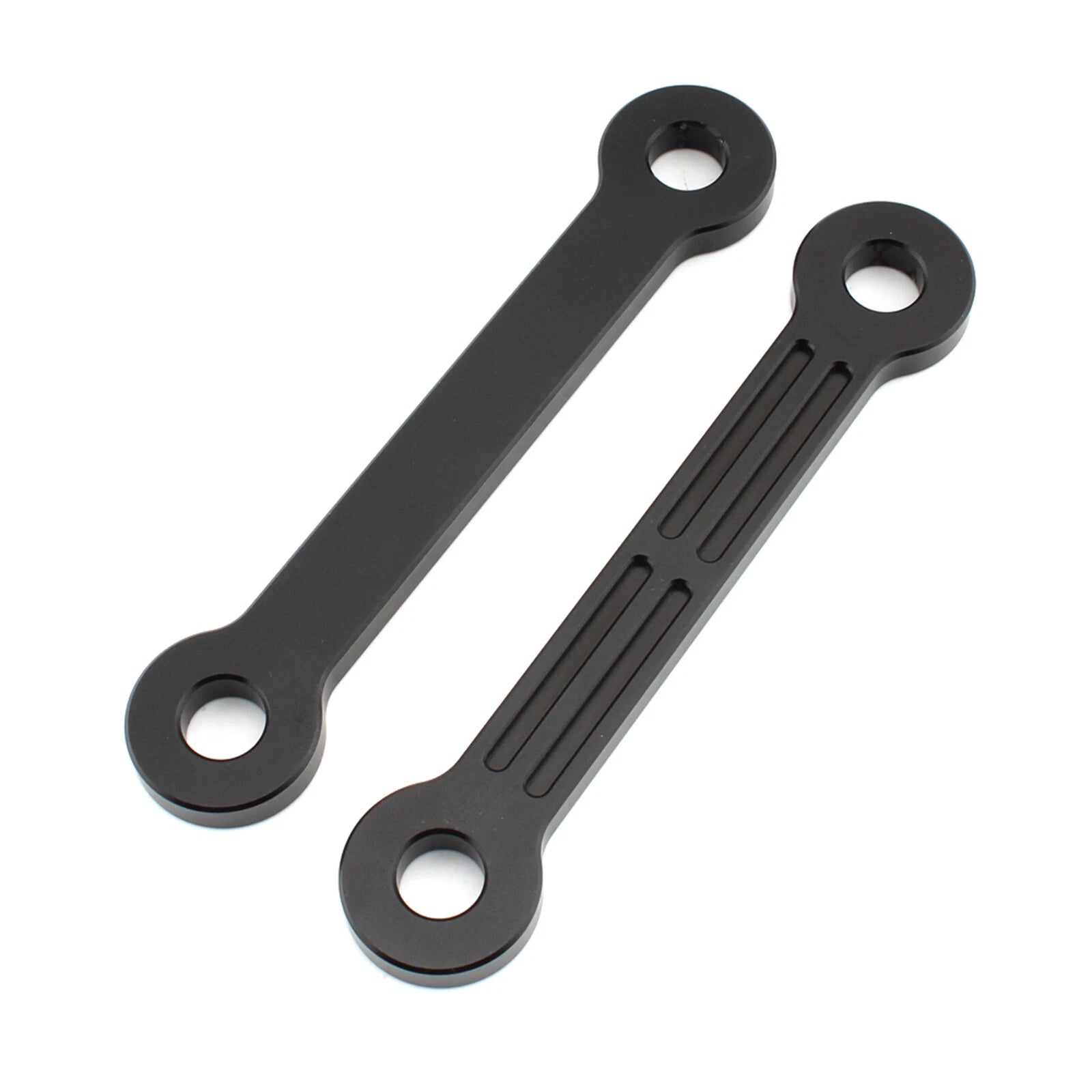 CNC Aluminum Lowering Link Kit 25mm for Suzuki SV650 (2016–2021) T9