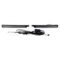 LED Daytime Running Light Fog Lamp w/ Turn Signal for Toyota Tacoma (1998–2020)