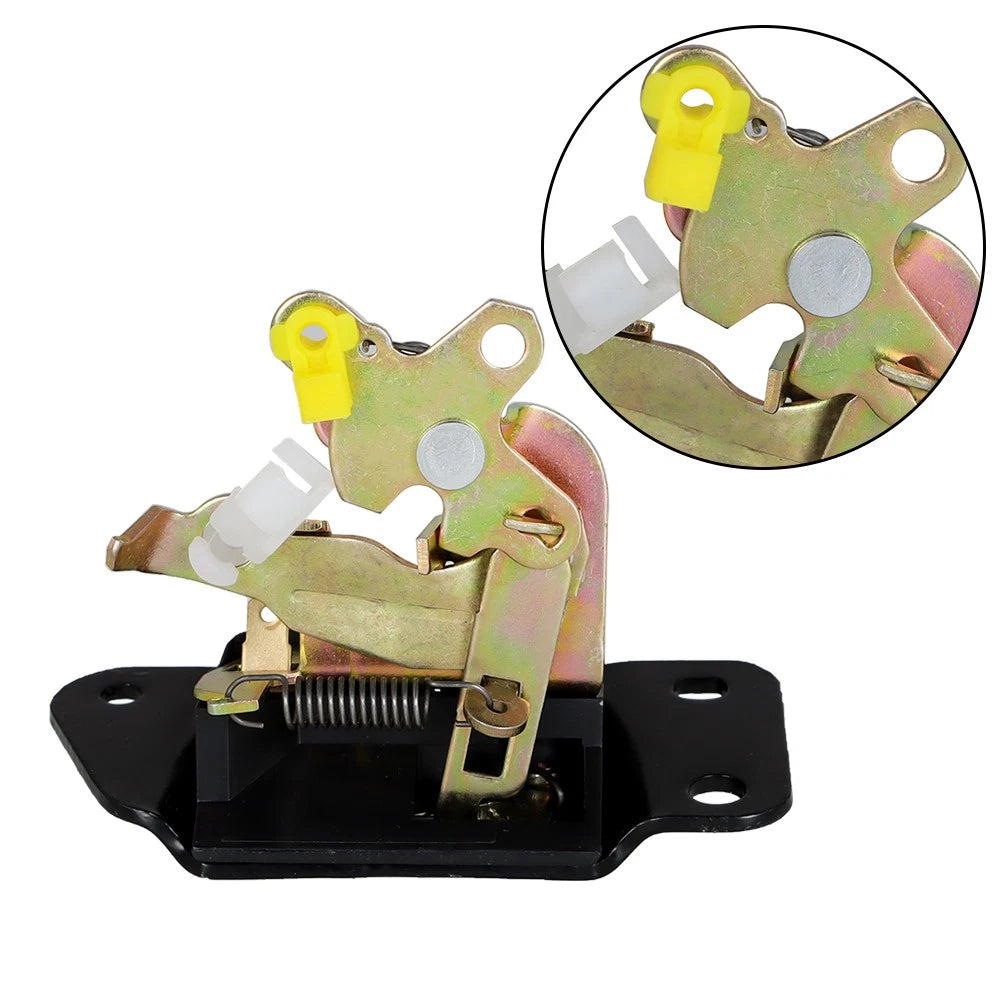 Tailgate Trunk Door Lock for Mitsubishi Montero Pajero Sport (1996–2004)