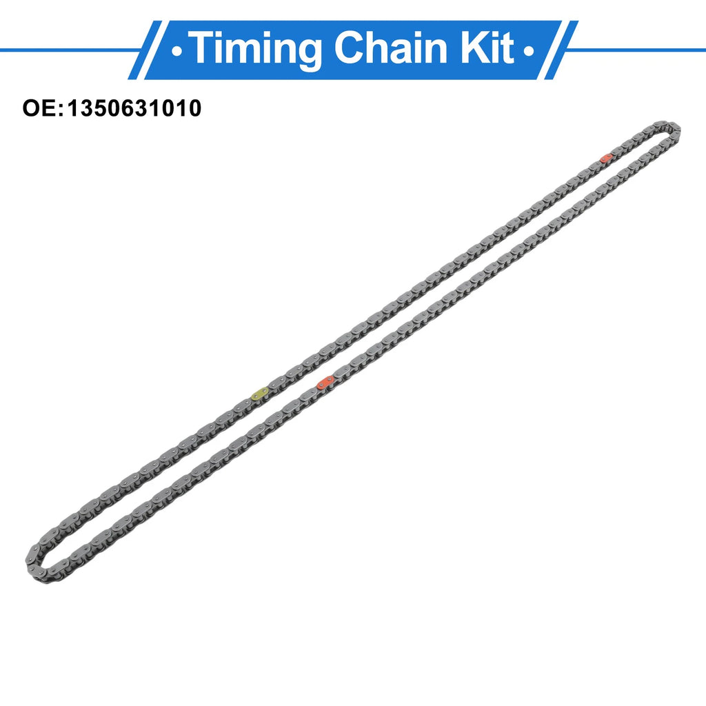 Timing Chain Kit No.1350631010 for Toyota 4Runner (2003–2009)