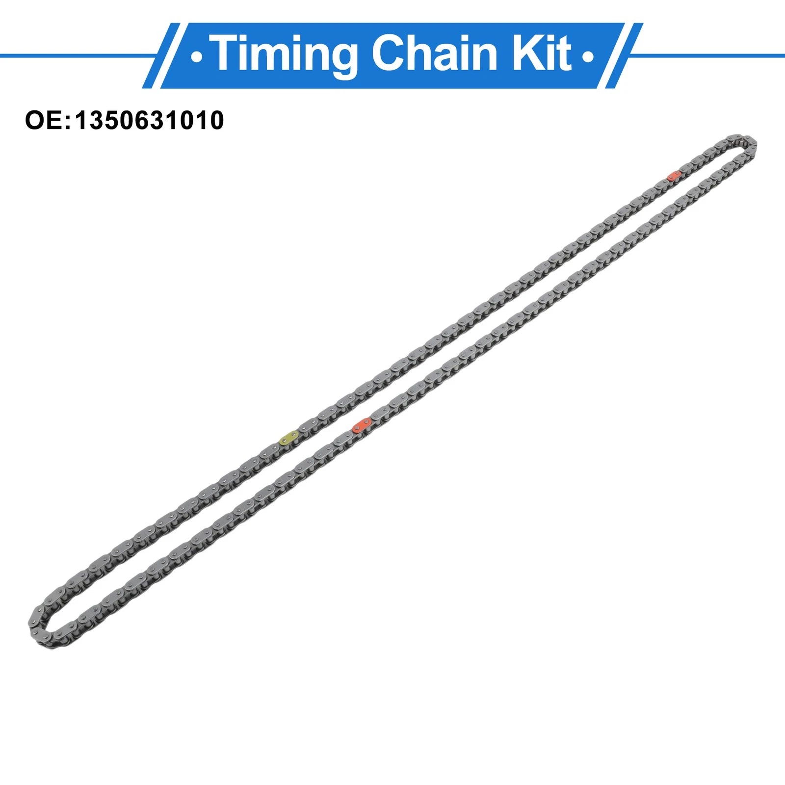 Timing Chain Kit No.1350631010 for Toyota 4Runner (2003–2009)