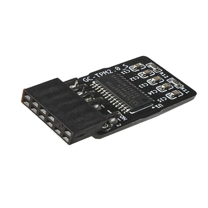 2.0 TPM Module for GIGABYTE GC-TPM2.0_S (12 Pin 12-1)