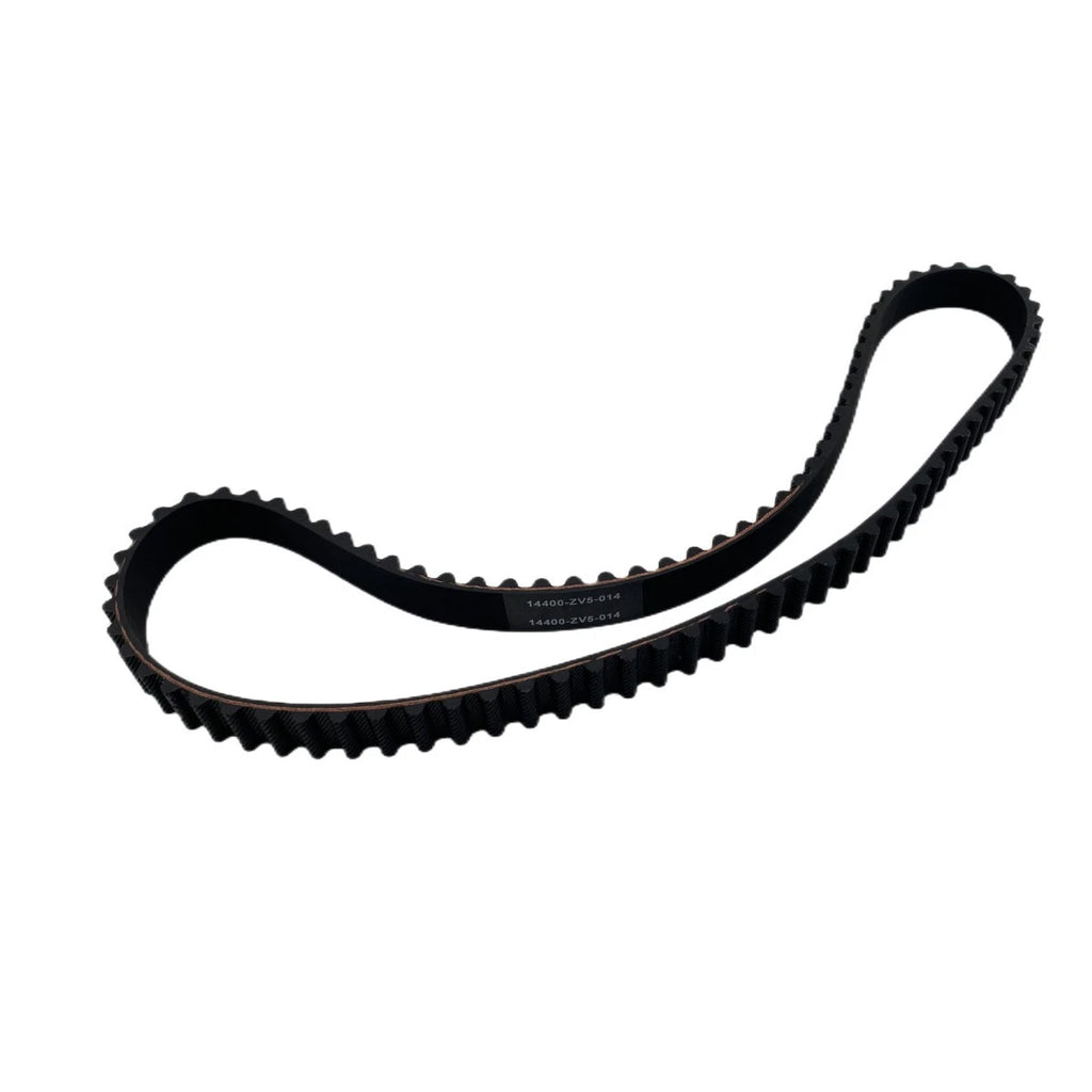 Timing Belt for Honda BF40A BF40D BF50A BF50D (14400-ZV5-014 14400-ZV5-004)