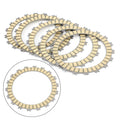 Clutch Friction Plate Kit for Honda CBR250R CBR250RA (2011–2013) T9