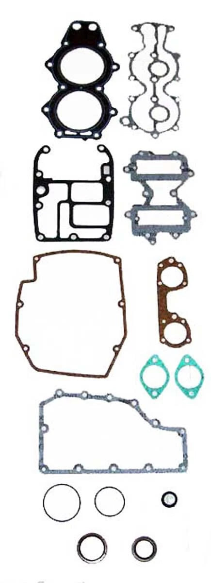Gasket Kit for WSM