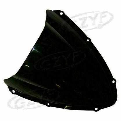 Double Bubble Windscreen for Suzuki GSXR 600 750 (2008–2010)