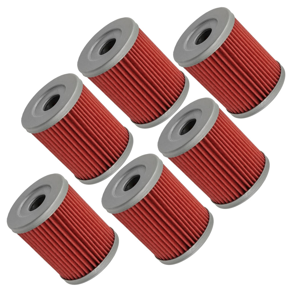 Oil Filter Replacement for Suzuki Quadsport 230 LT230S (1985–1988)