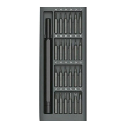 Precision Magnetic Screwdriver Set for PC Mobile Speakers
