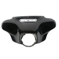 Outer & Inner Batwing Fairings Windshield for Harley Street Glide (2014–2024)