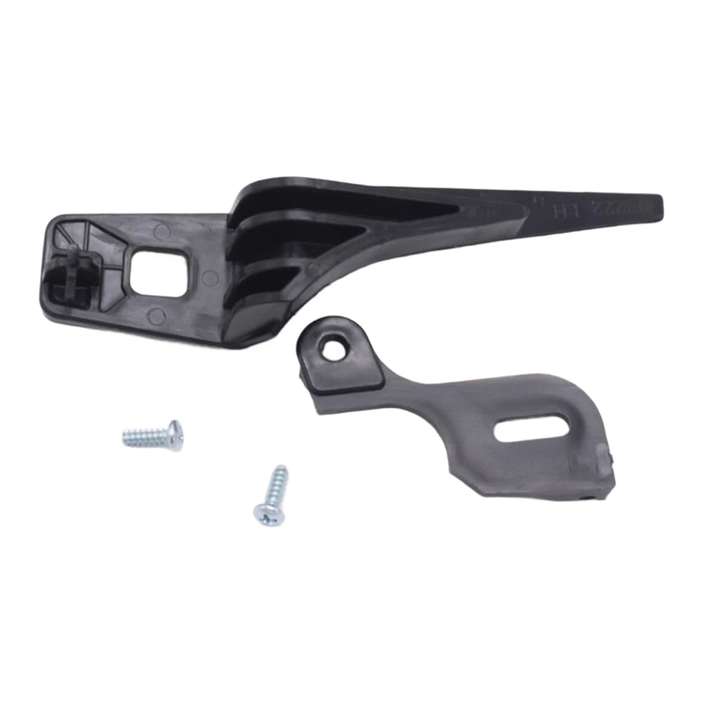 Headlight Bracket Left Front for Ford Fiesta (2008–2013)