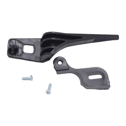 Headlight Bracket Left Front for Ford Fiesta (2008–2013)