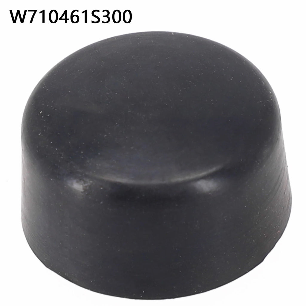 Nut Cover for Ford Focus (2000–2018) 1324768 Rubber Easy Install