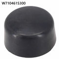 Nut Cover for Ford Focus (2000–2018) 1324768 Rubber Easy Install