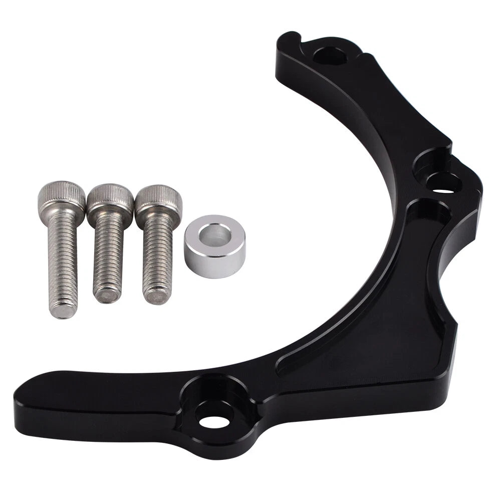 Kick Start Case Saver Chain Guide for Honda TRX450R (2006–2014)