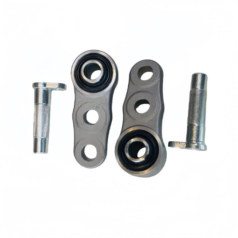 4X Front Ball Joint Bushings for Cadillac XTS (2013–2019)