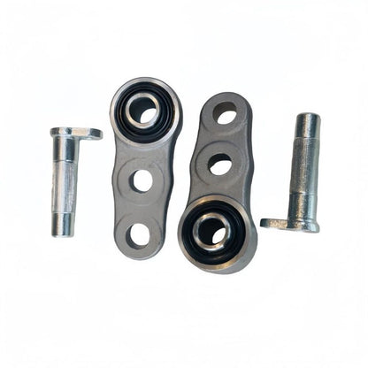 4X Front Ball Joint Bushings for Cadillac XTS (2013–2019)
