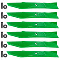 Deck Blade 50 Inch with Bolt Replacement for Toro ZS 5000 SW 5000 (2018–2019)