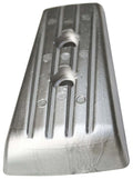 Cavitation Plate Anode for Volvo Penta Sail Drive (450-00733bis)