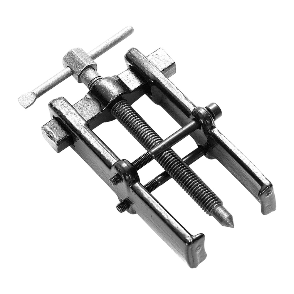 Chrome Vanadium Steel Bearing Puller for Removing Bearings Gears and Pulleys