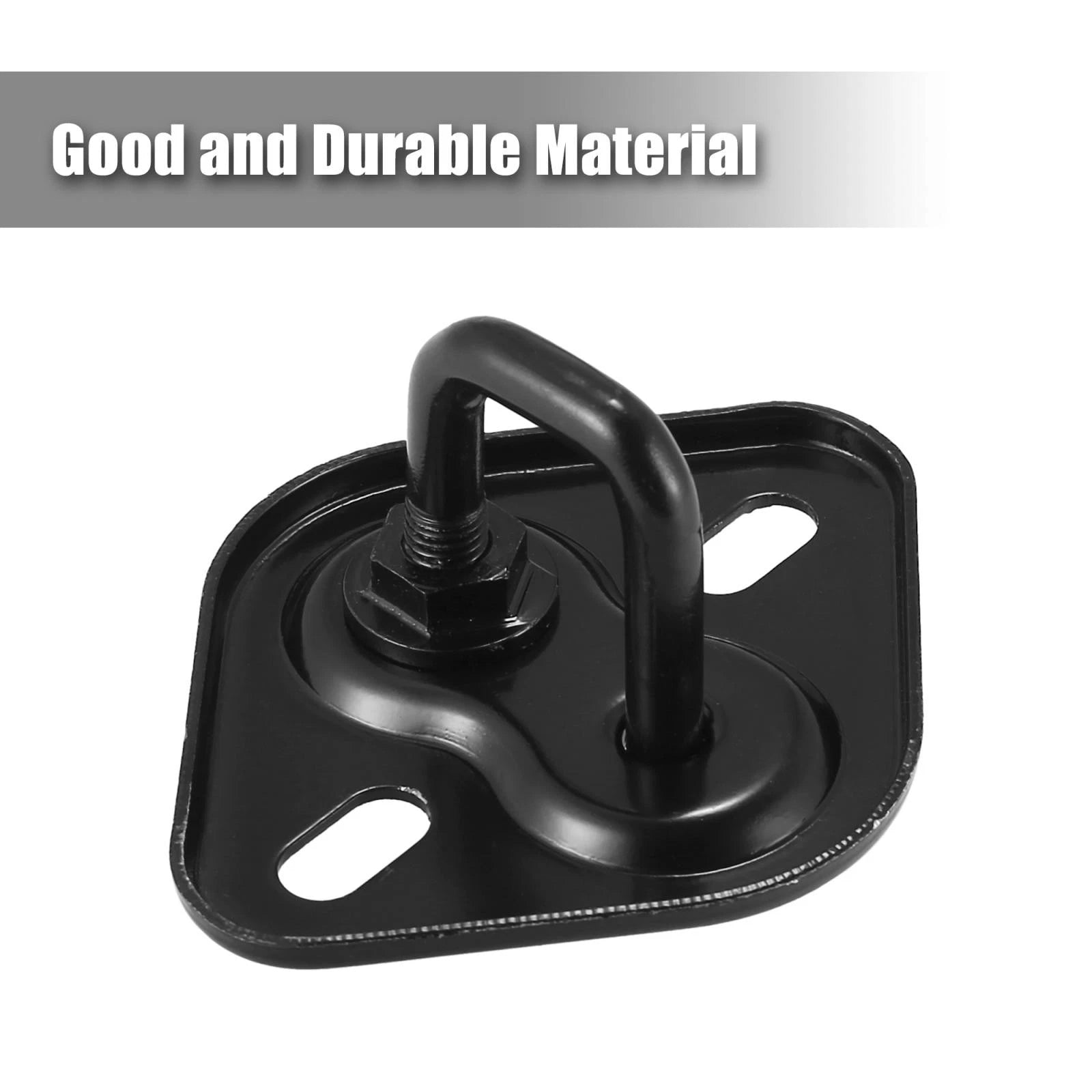 Hood Lock Latch Upper Replacement 2PCS for Mercedes C350 C300 C63 (2008–2014)