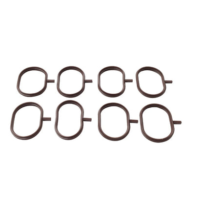 8Pcs Intake Manifold Gasket Set for Nissan Armada Titan XD (2016–2024)
