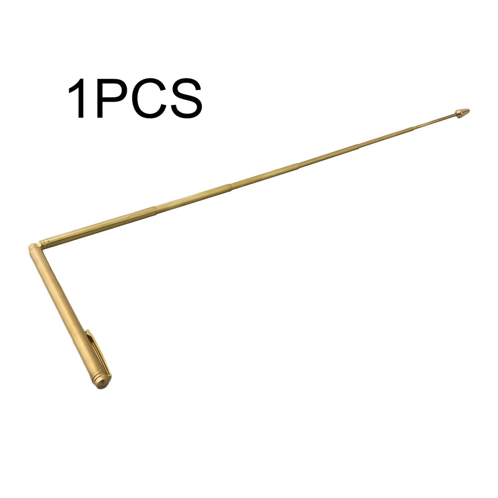 Adjustable Copper Probe for Metal Detector