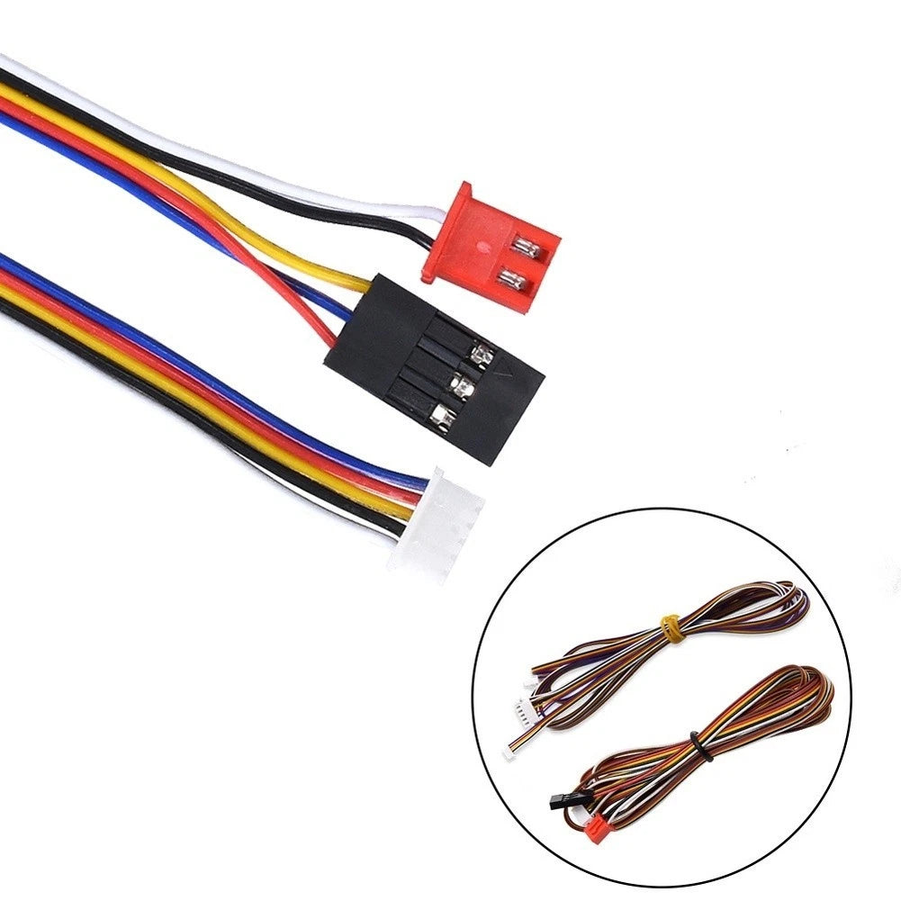 Auto Bed Leveling Kit for 3D Printers (BL Touch Compatible)