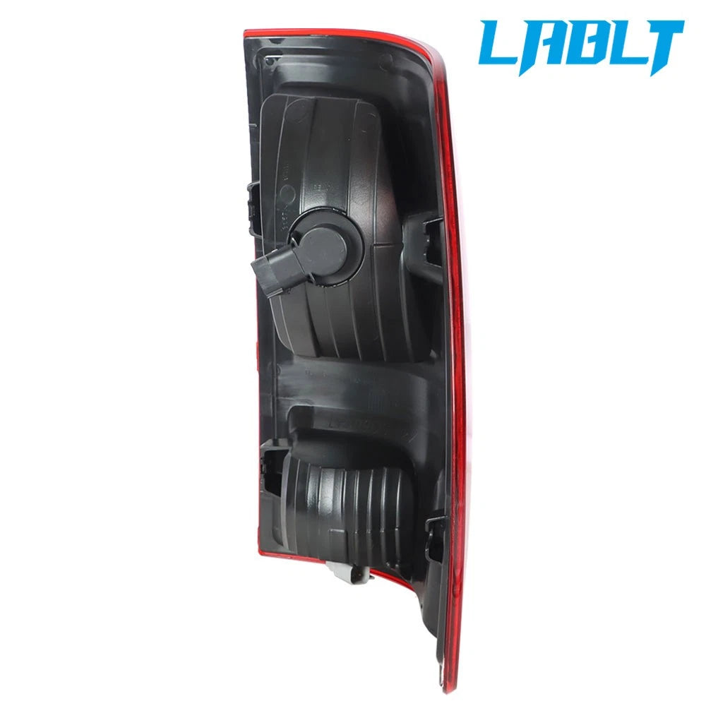 Left Driver Side Tail Light Lamp for Dodge Ram 1500 2500 3500 (2009–2018)