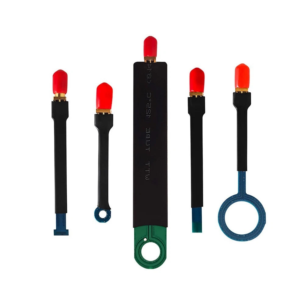Large Heat Dissipation Antenna for