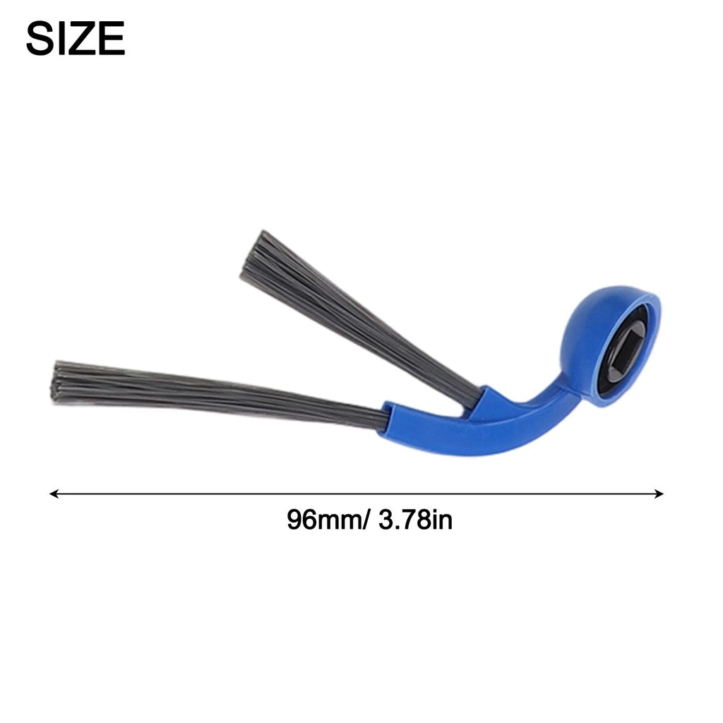Replacement Side Brush for Ecovacs Deebot T80 (2018–2023)