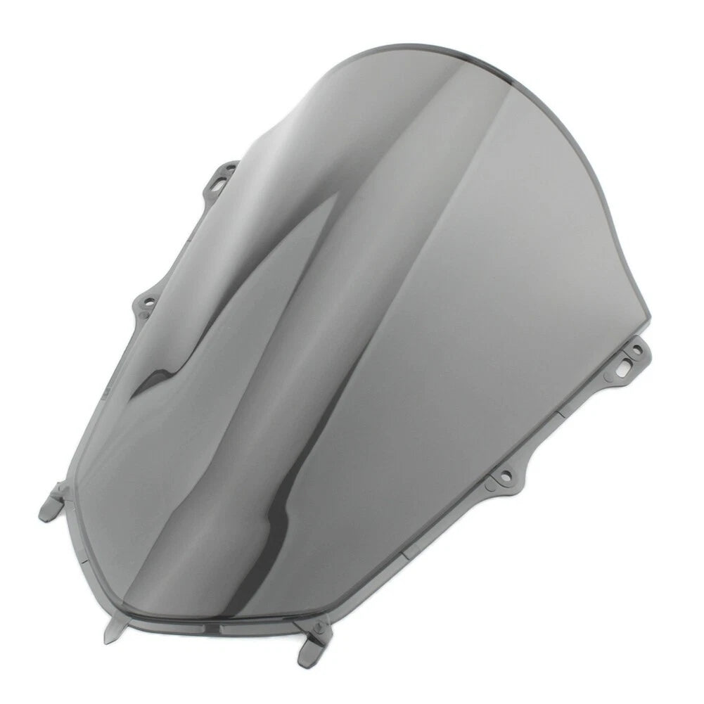 1x Motorcycle Windscreen Windshield Wind Deflector For Kove Moto 400RR 2023-2024