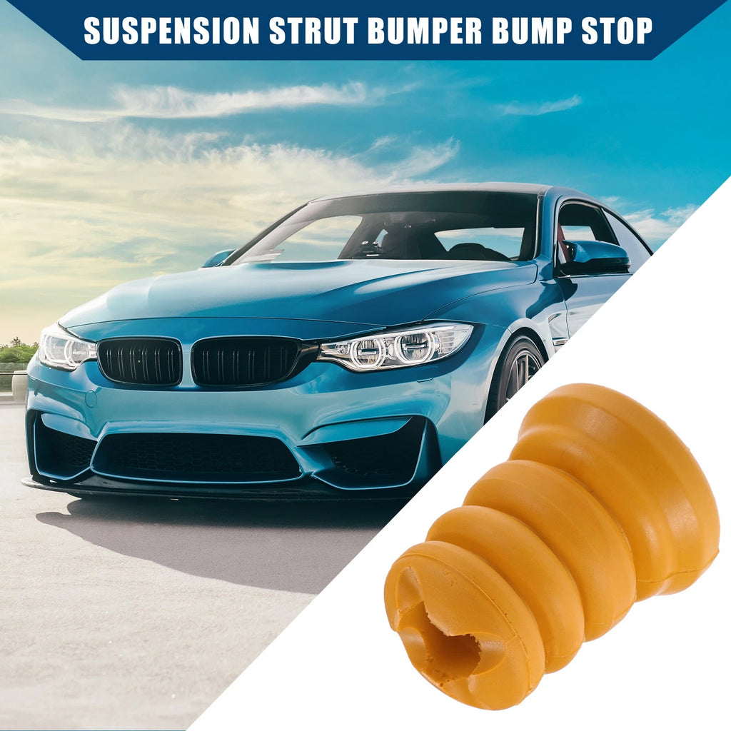 Suspension Strut Bump Stop Set for BMW 320i (2013–2018)