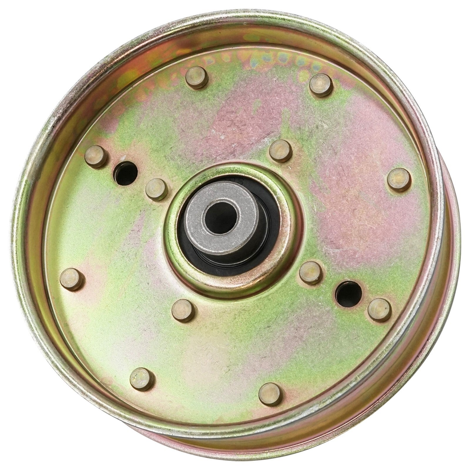Deck Pulley Replacement for White Outdoor ZT-22 50 Inch (2000–2000)