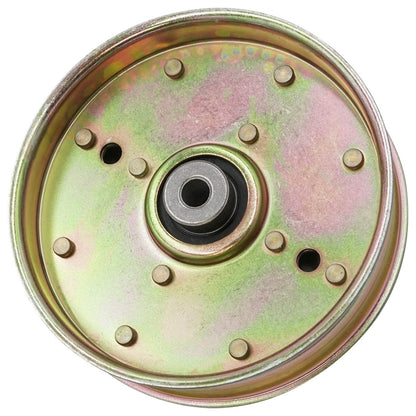 Deck Pulley Replacement for White Outdoor ZT-22 50 Inch (2000–2000)