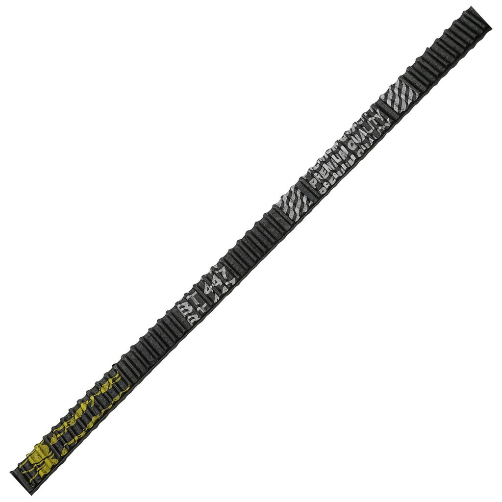 Deck Drive V Belt Replacement for John Deere X320 X340 X360 X500 (2012–2015)