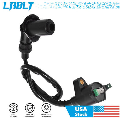 Ignition Coil for Polaris Outlaw 90 / Sportsman 90 (2007–2016)