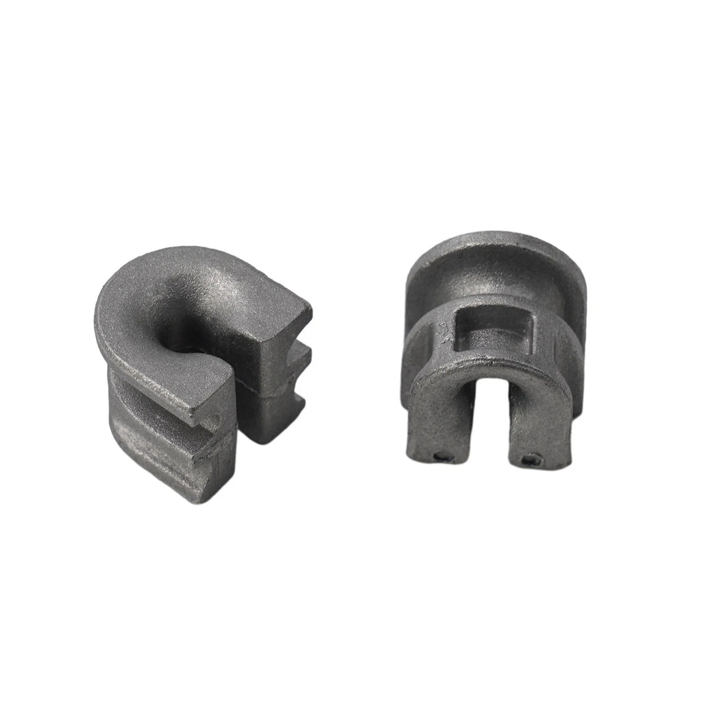 20-Piece Eyelet Sleeves for Automatic Cutting and Trimming Head