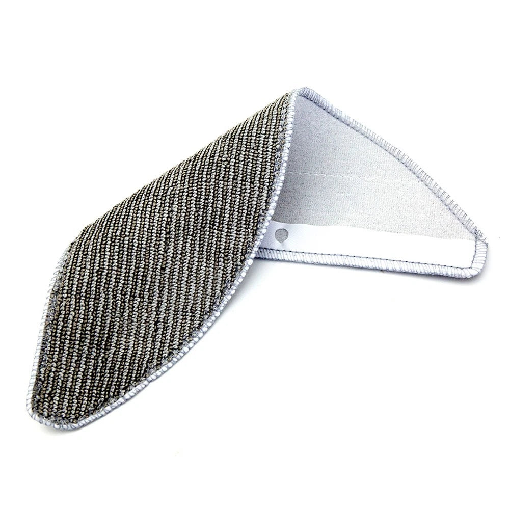 Reusable Mop Pads for Bluebot Precision Plus Vacuum Cleaner