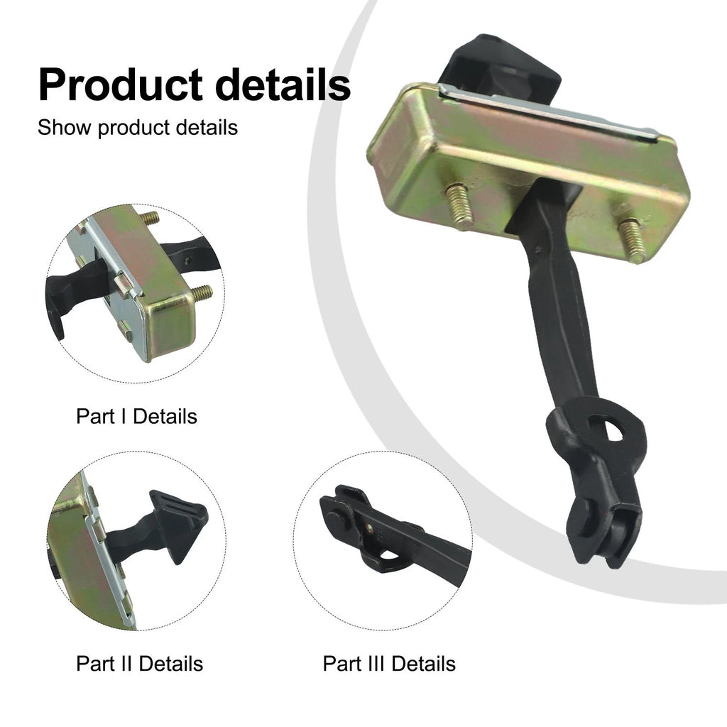 Door Stop Hinge Strap for Mazda CX-5 (2013–2015)