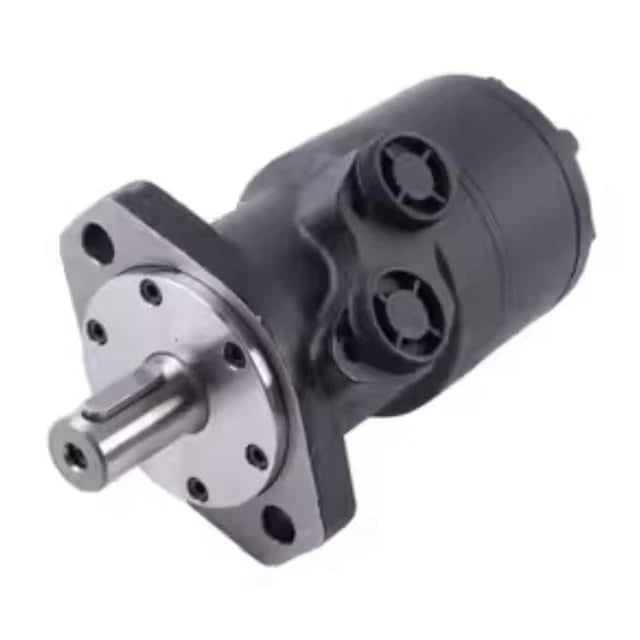 Hydraulic Orbital Motor for Danfoss White (151-1212)