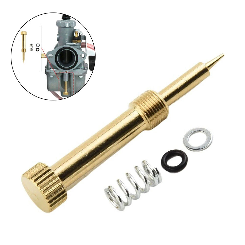 Carburetor Air Fuel Mixture Screw for Mikuni VM22 (Motorcycle)