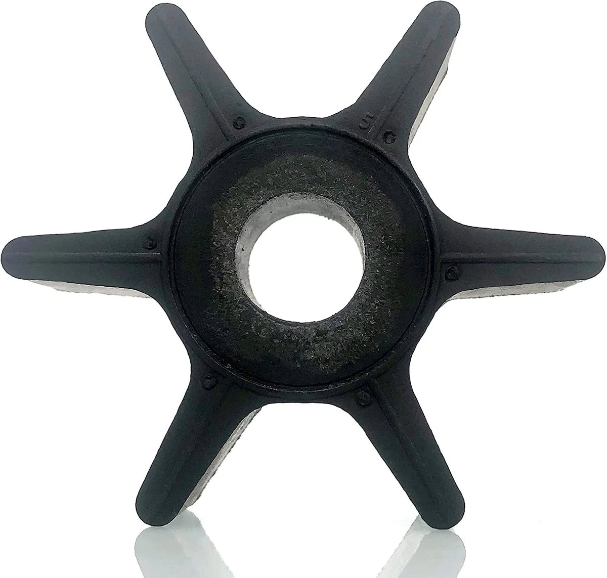 Outboard Water Pump Impeller for Chrysler Force 9.9 15 20 HP (1990–1999)