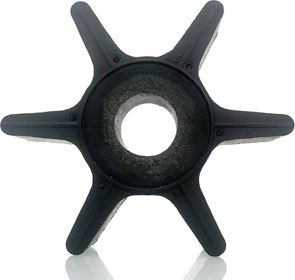 Outboard Water Pump Impeller for Chrysler Force 9.9 15 20 HP (1990–1999)
