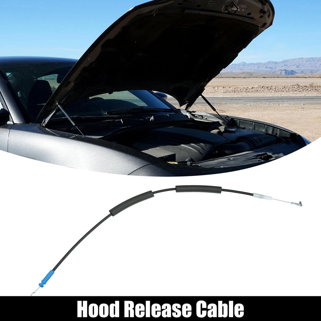 Front Left Door Lock Cable Replacement for Honda Civic (2006–2011)