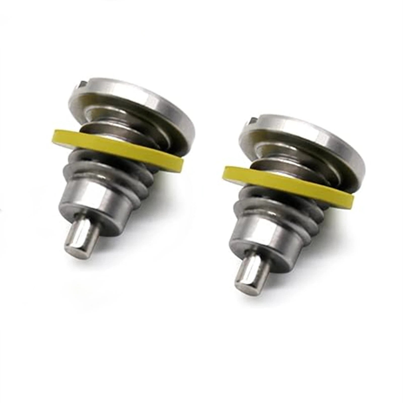 Gearbox Drain & Fill Screw Kit for Mercury MerCruiser (10-79953Q04, 22-8M0058389)