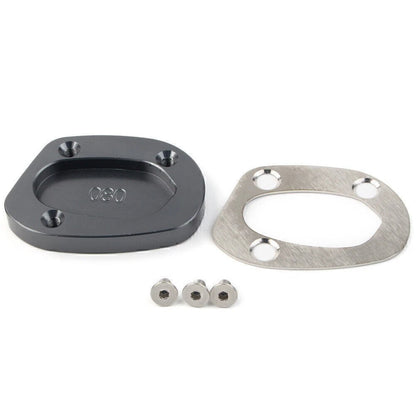 Kickstand Side Stand Enlarger Plate for Speed Twin 1200 (2019–2021)