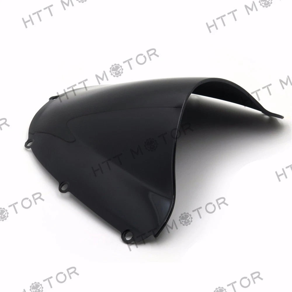 HTTMT Double Bubble Windshield for Honda CBR954RR (2001–2003)