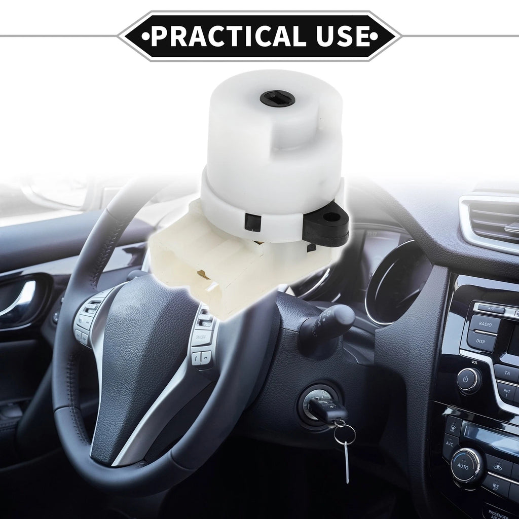 Ignition Starter Switch for Hyundai Accent (1996–2000) Replacement