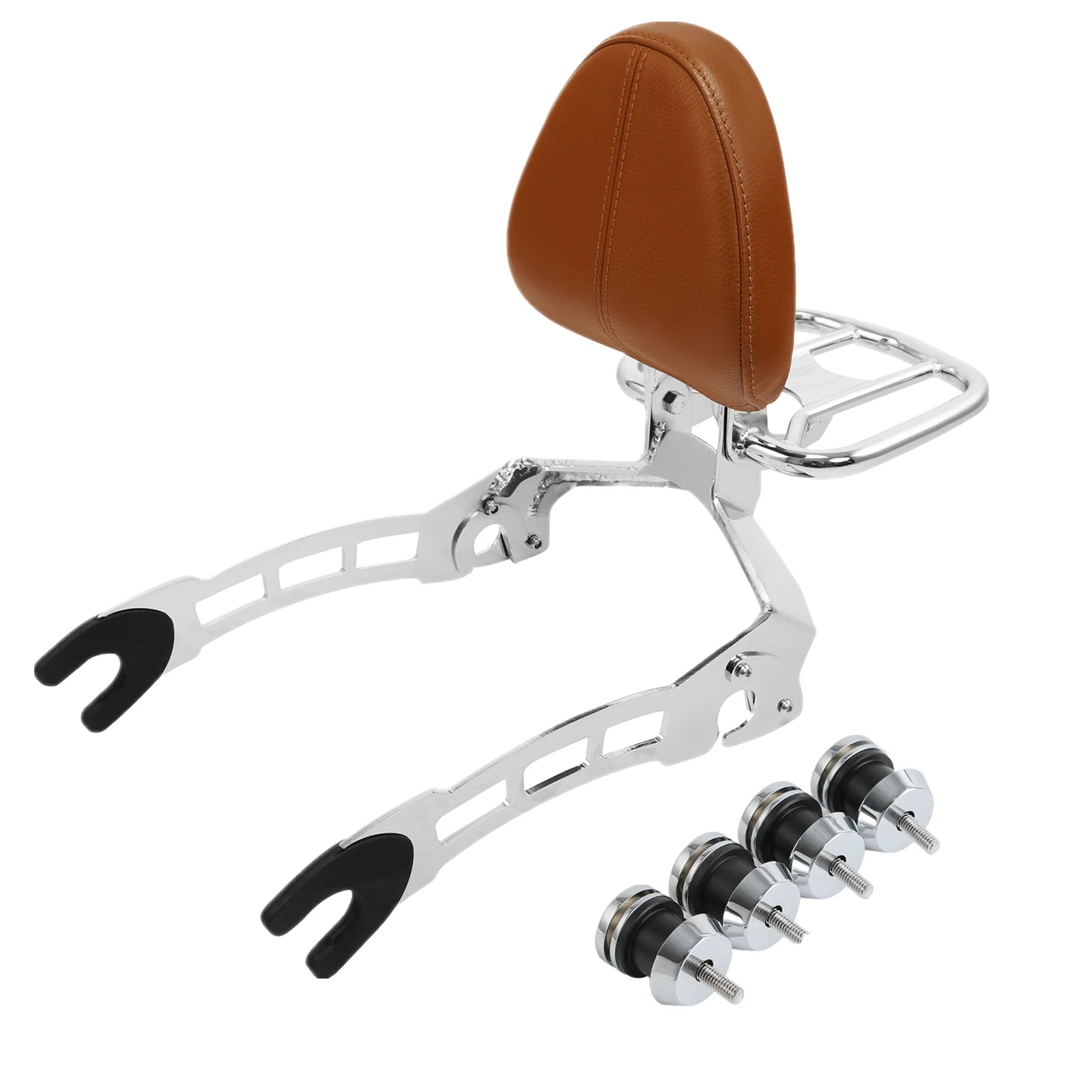 Passenger Sissy Bar & Backrest for Indian Scout (2015–2024)