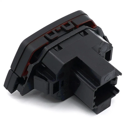 Hazard Warning Light Switch for Ford Kuga, Transit Connect, Focus Mk3 (1519127, 1767567)